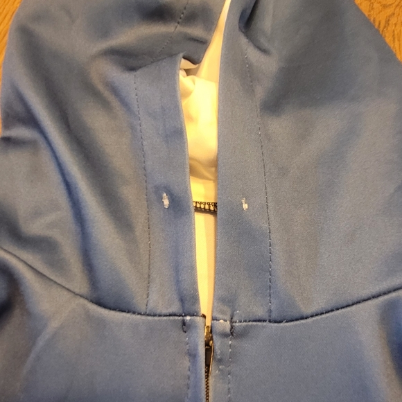 Boku No/My Hero Academia Midoriya Izuku Deku Cosplay Hoodie Jacket Coat Zip Up - Picture 4 of 6